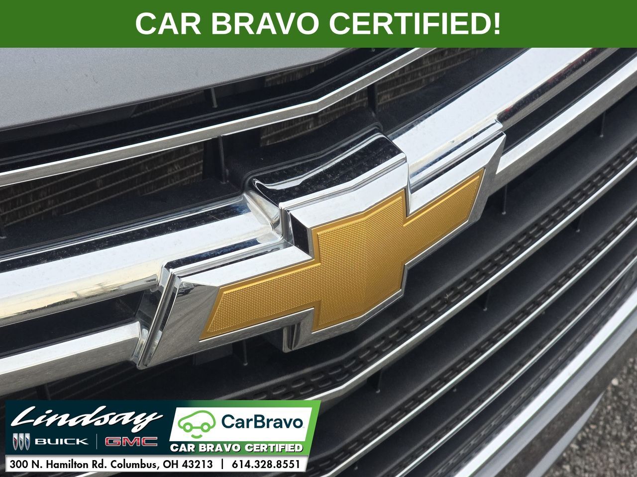 2020 Chevrolet Traverse Premier Columbus OH