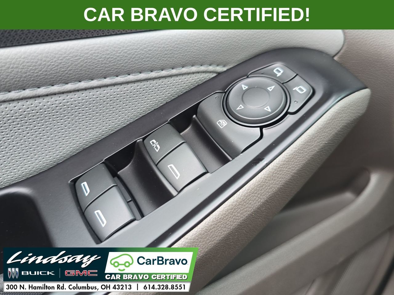 2020 Chevrolet Traverse Premier Columbus OH