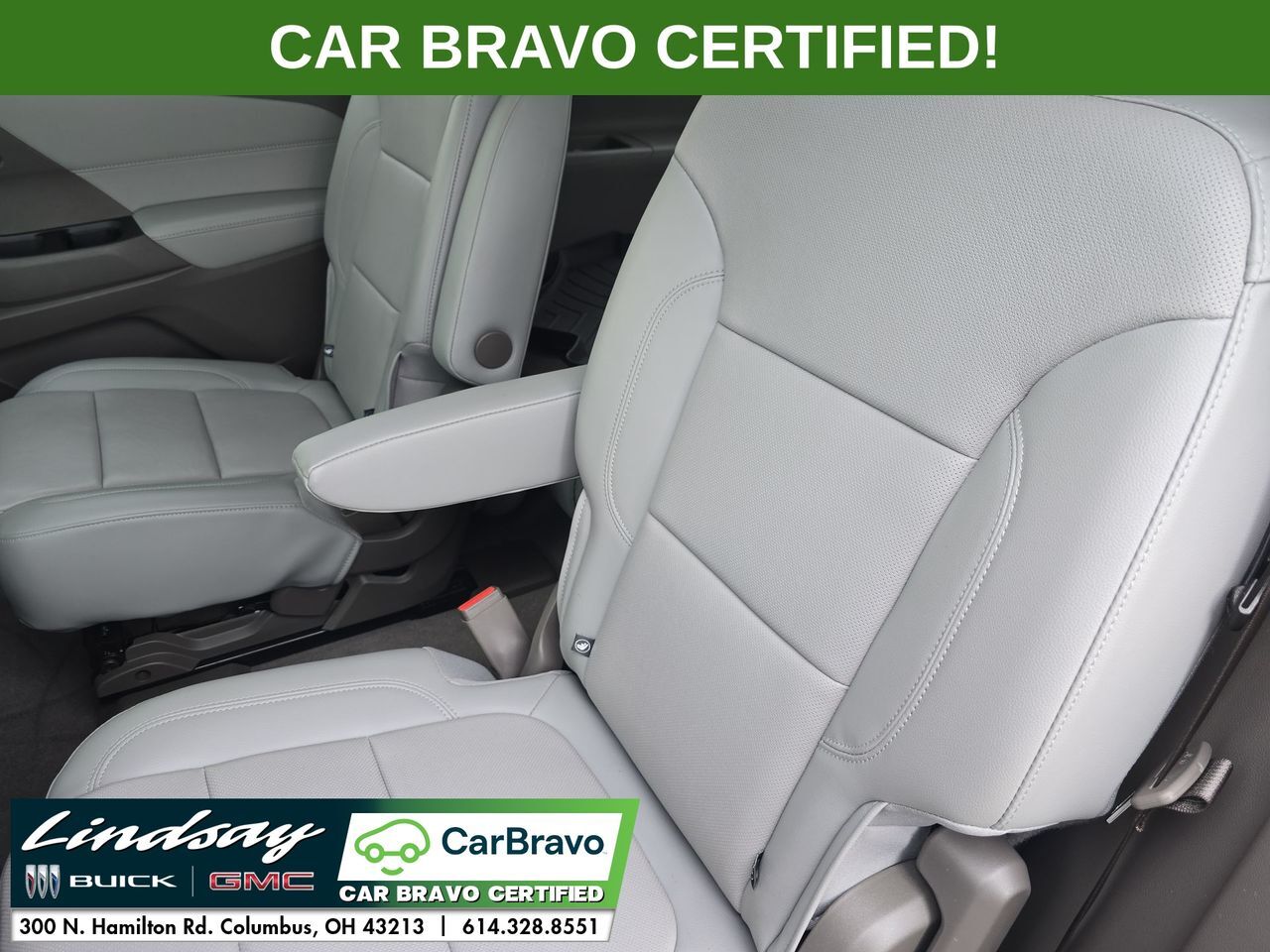 2020 Chevrolet Traverse Premier Columbus OH
