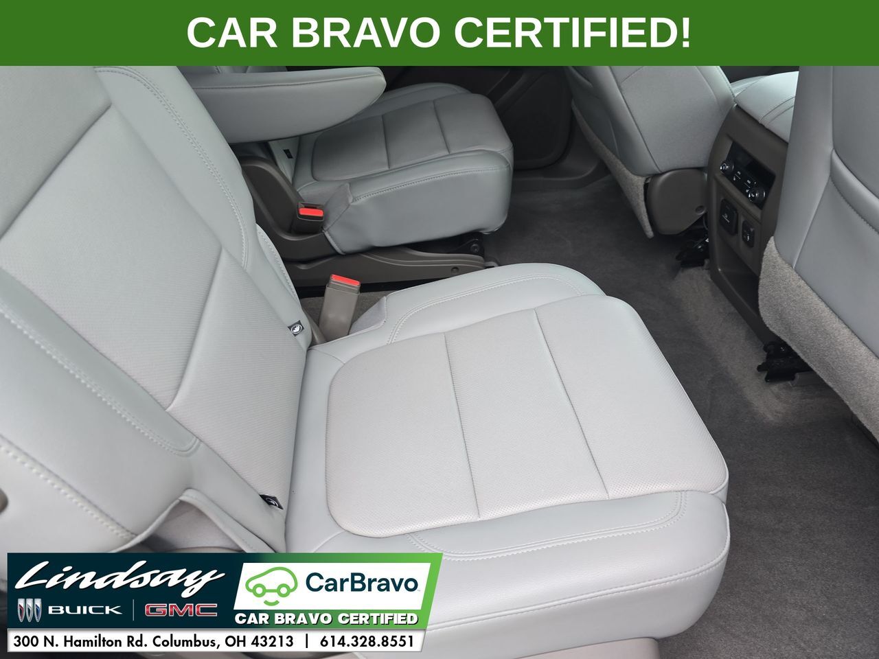 2020 Chevrolet Traverse Premier Columbus OH