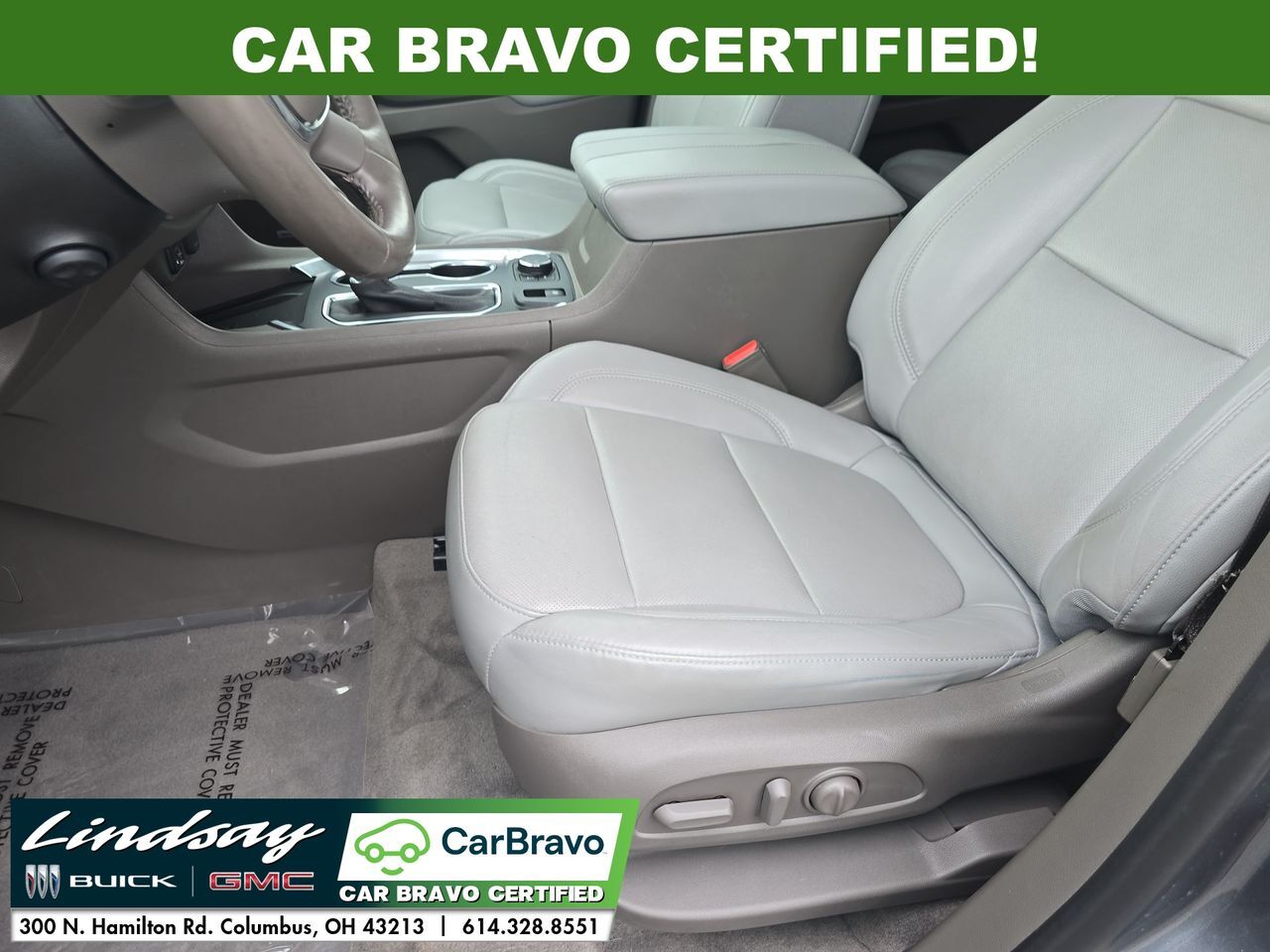 2020 Chevrolet Traverse Premier Columbus OH