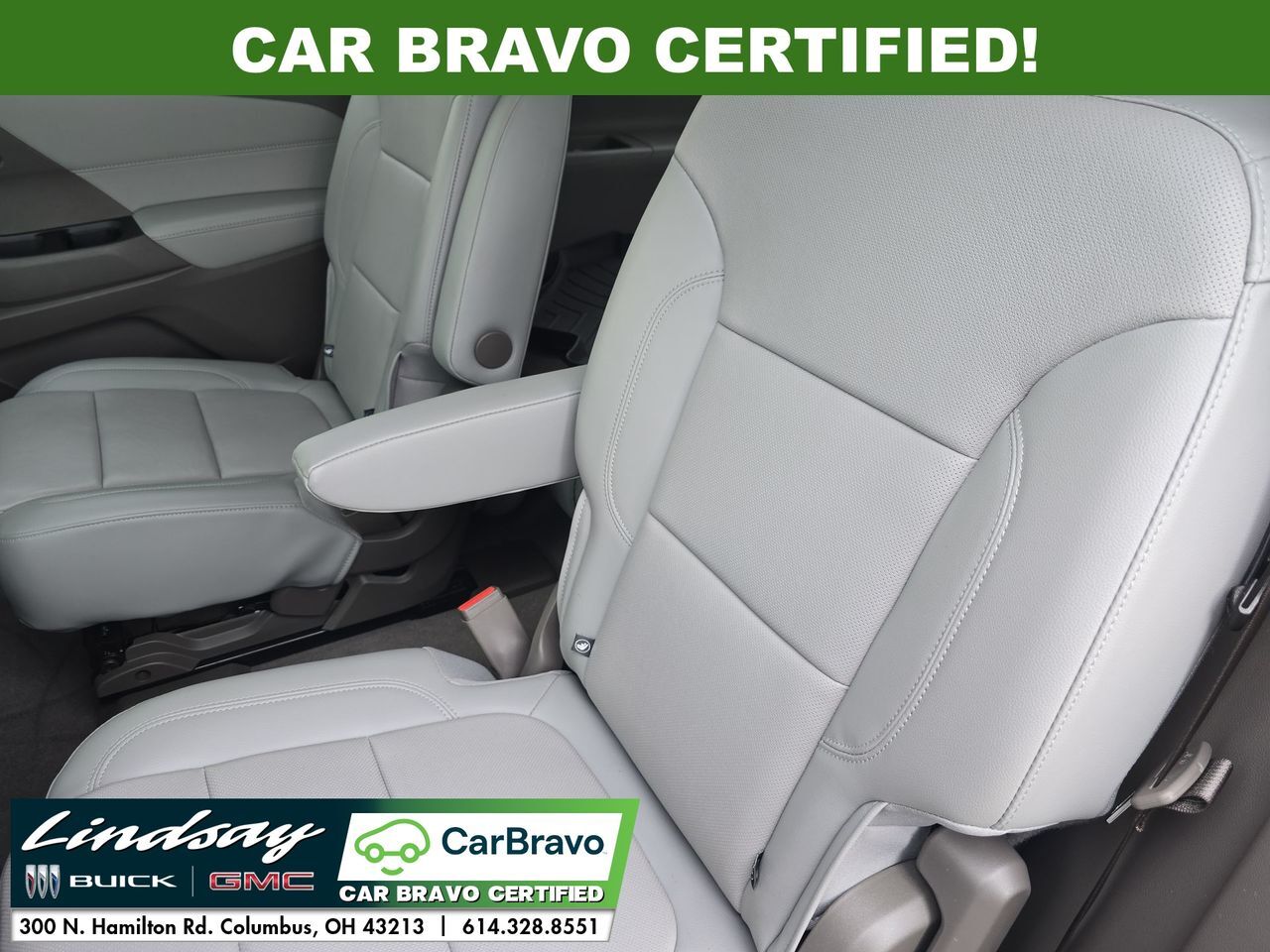 2020 Chevrolet Traverse Premier Columbus OH