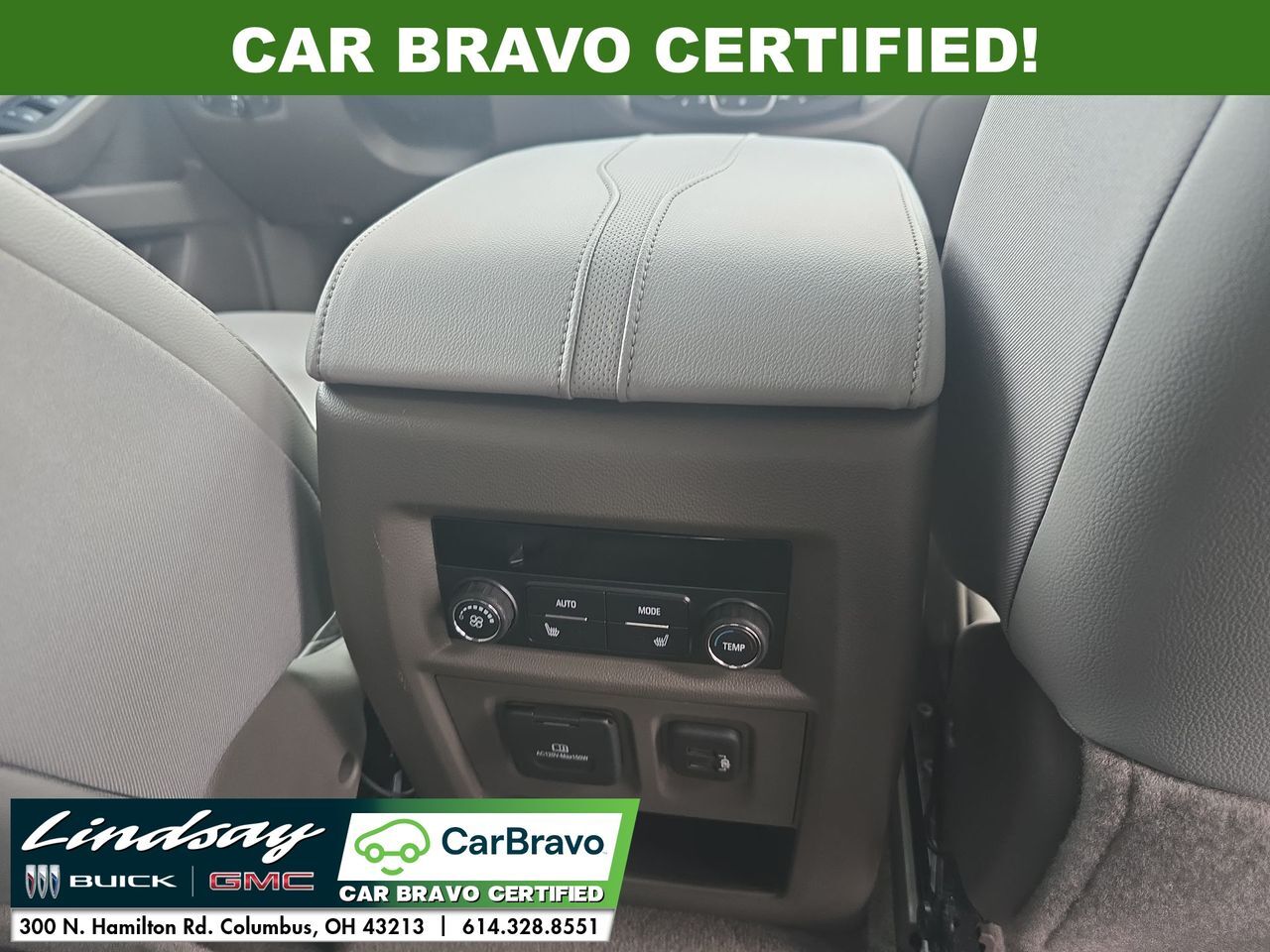 2020 Chevrolet Traverse Premier Columbus OH