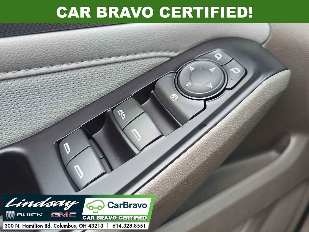 2020 Chevrolet Traverse Premier Columbus OH
