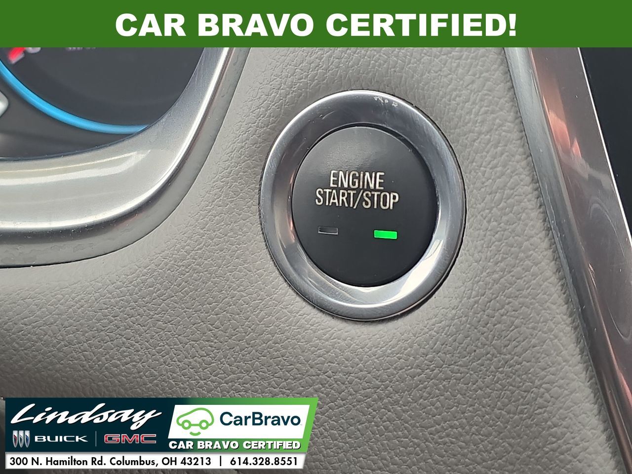 2020 Chevrolet Traverse Premier Columbus OH