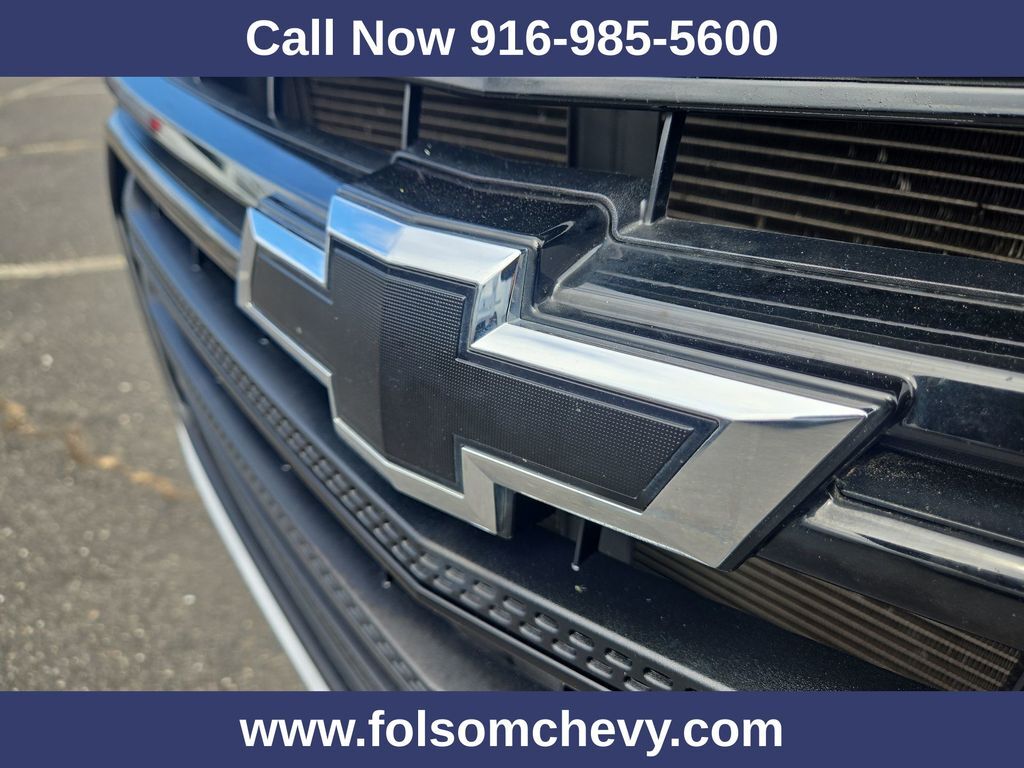 2020 Chevrolet Traverse Premier Folsom CA