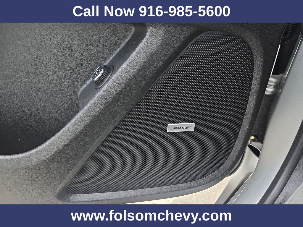 2020 Chevrolet Traverse Premier Folsom CA
