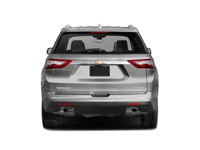 2020 Chevrolet Traverse Premier Hurst TX