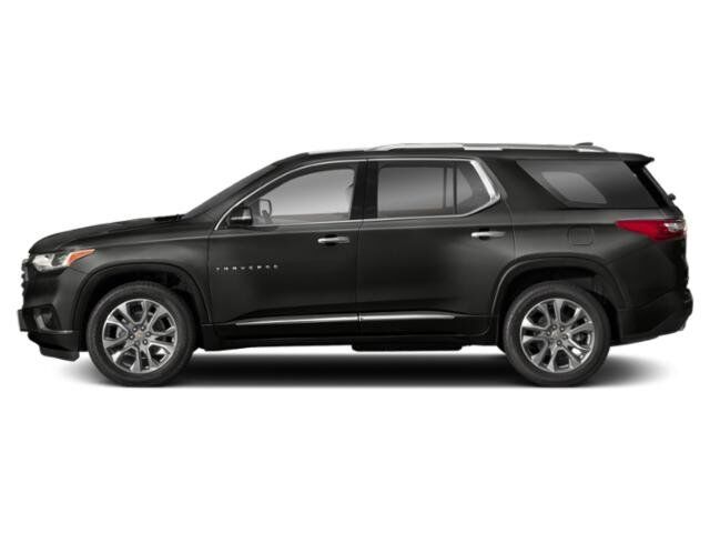 2020 Chevrolet Traverse Premier Hurst TX