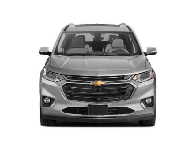 2020 Chevrolet Traverse Premier Hurst TX