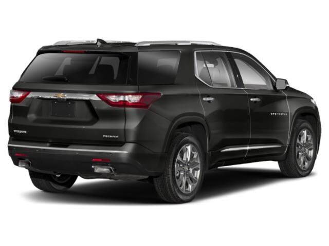 2020 Chevrolet Traverse Premier Hurst TX
