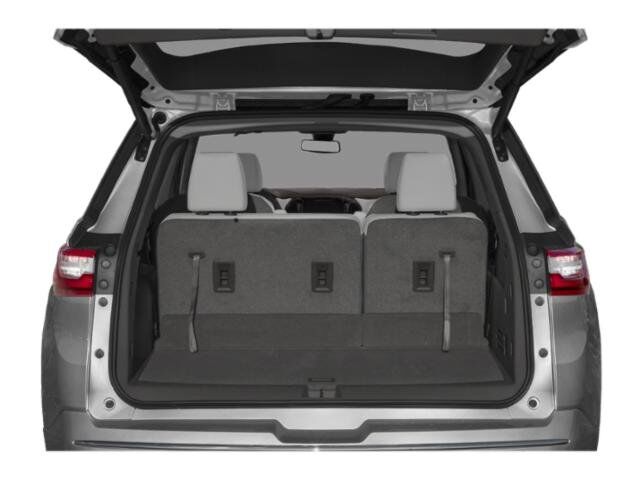 2020 Chevrolet Traverse Premier Hurst TX