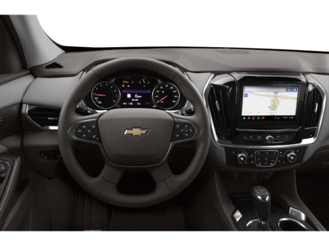 2020 Chevrolet Traverse Premier Hurst TX