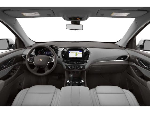 2020 Chevrolet Traverse Premier Hurst TX