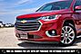 2020 Chevrolet Traverse Premier Inglewood  CA