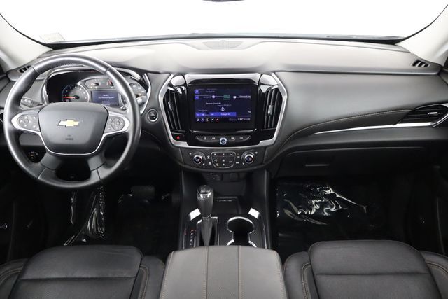 2020 Chevrolet Traverse Premier Raleigh NC