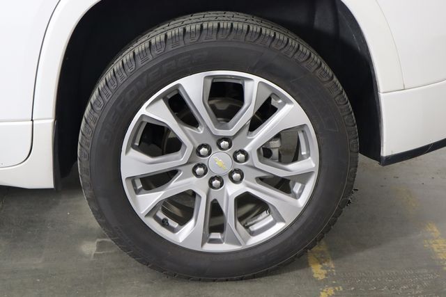 2020 Chevrolet Traverse Premier Raleigh NC