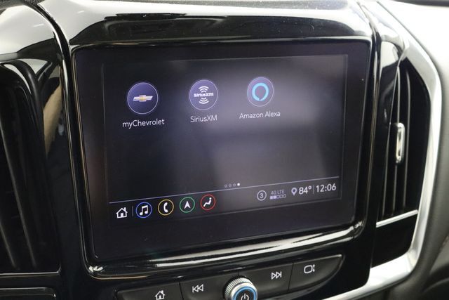 2020 Chevrolet Traverse Premier Raleigh NC