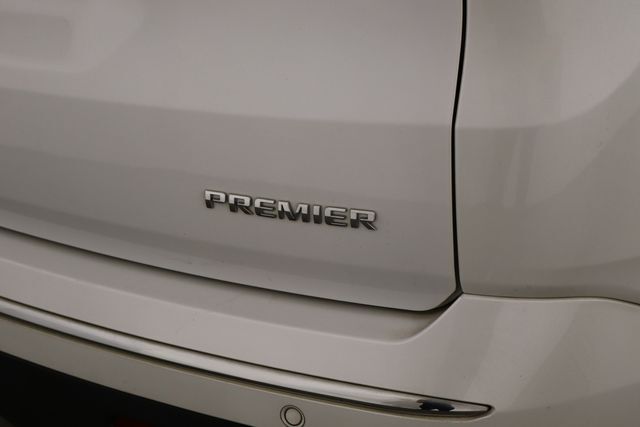 2020 Chevrolet Traverse Premier Raleigh NC