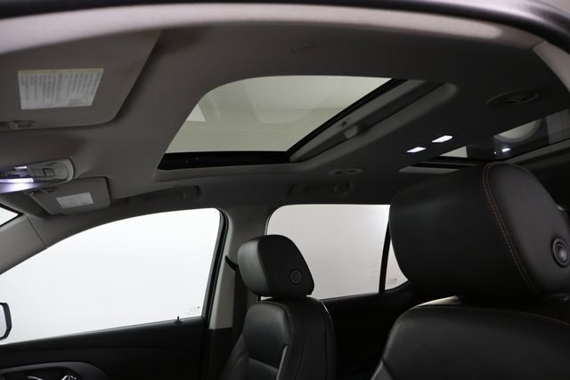 2020 Chevrolet Traverse Premier Raleigh NC