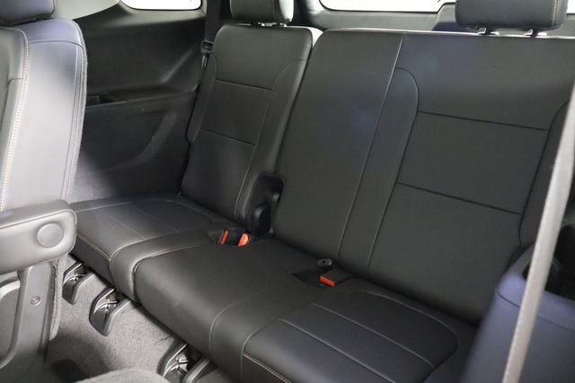 2020 Chevrolet Traverse Premier Raleigh NC