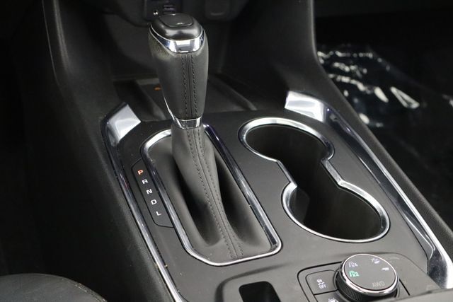 2020 Chevrolet Traverse Premier Raleigh NC