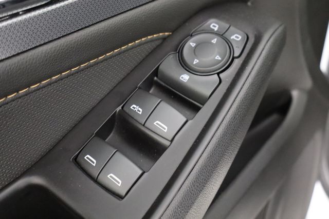2020 Chevrolet Traverse Premier Raleigh NC