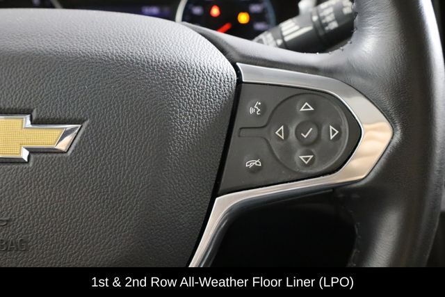 2020 Chevrolet Traverse Premier Raleigh NC