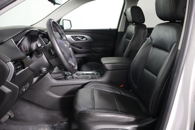 2020 Chevrolet Traverse Premier Raleigh NC