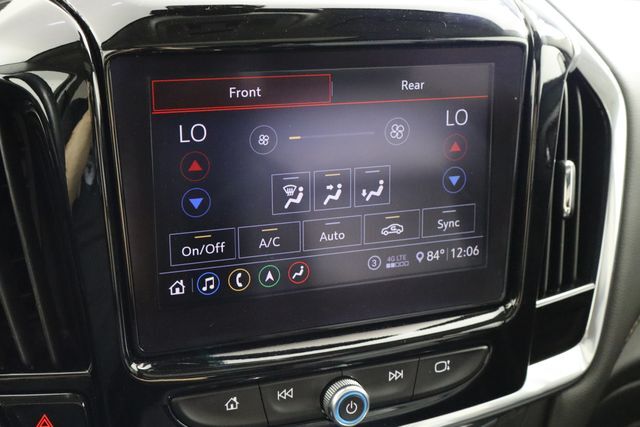 2020 Chevrolet Traverse Premier Raleigh NC