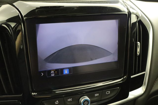 2020 Chevrolet Traverse Premier Raleigh NC