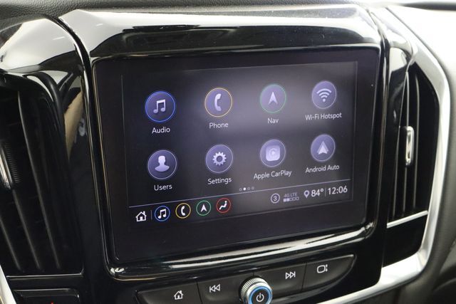 2020 Chevrolet Traverse Premier Raleigh NC