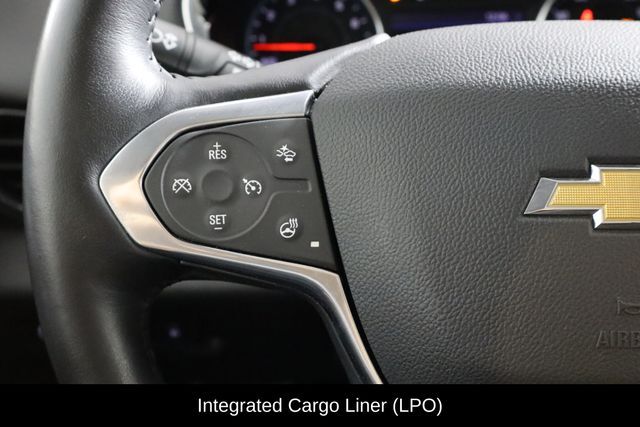 2020 Chevrolet Traverse Premier Raleigh NC