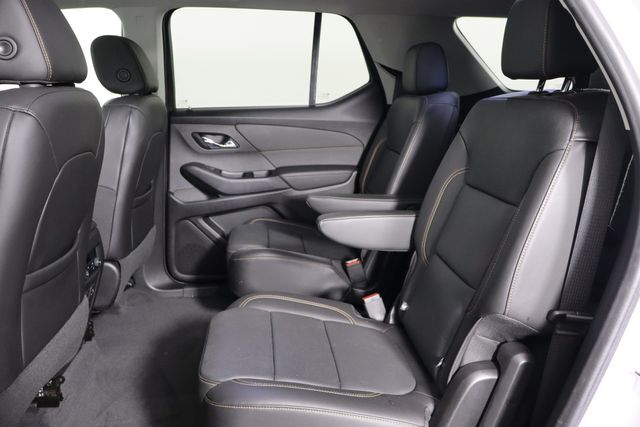 2020 Chevrolet Traverse Premier Raleigh NC