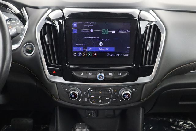 2020 Chevrolet Traverse Premier Raleigh NC