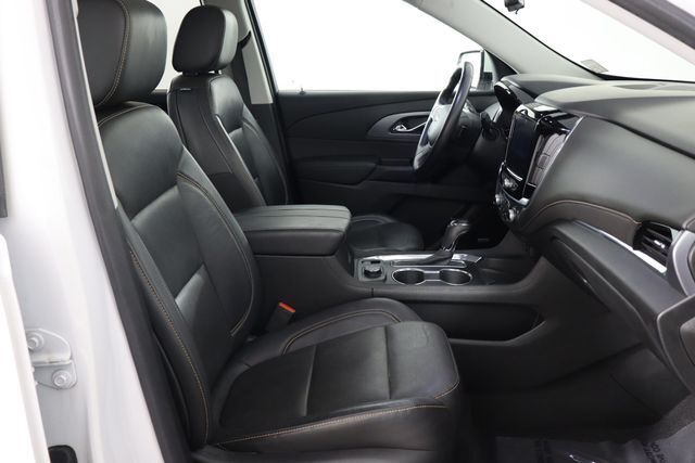 2020 Chevrolet Traverse Premier Raleigh NC