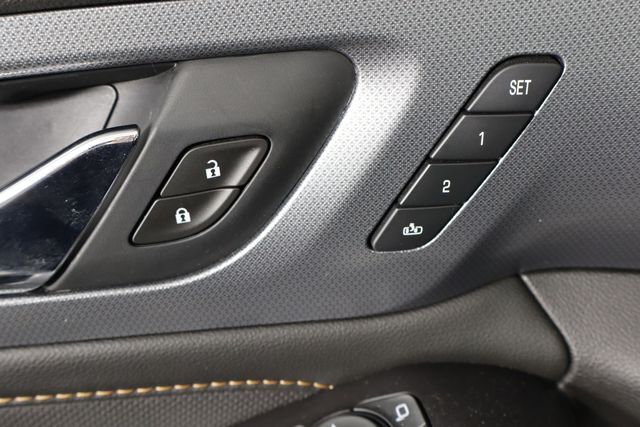 2020 Chevrolet Traverse Premier Raleigh NC