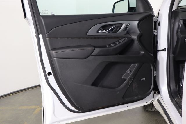 2020 Chevrolet Traverse Premier Raleigh NC