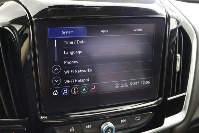 2020 Chevrolet Traverse Premier Raleigh NC