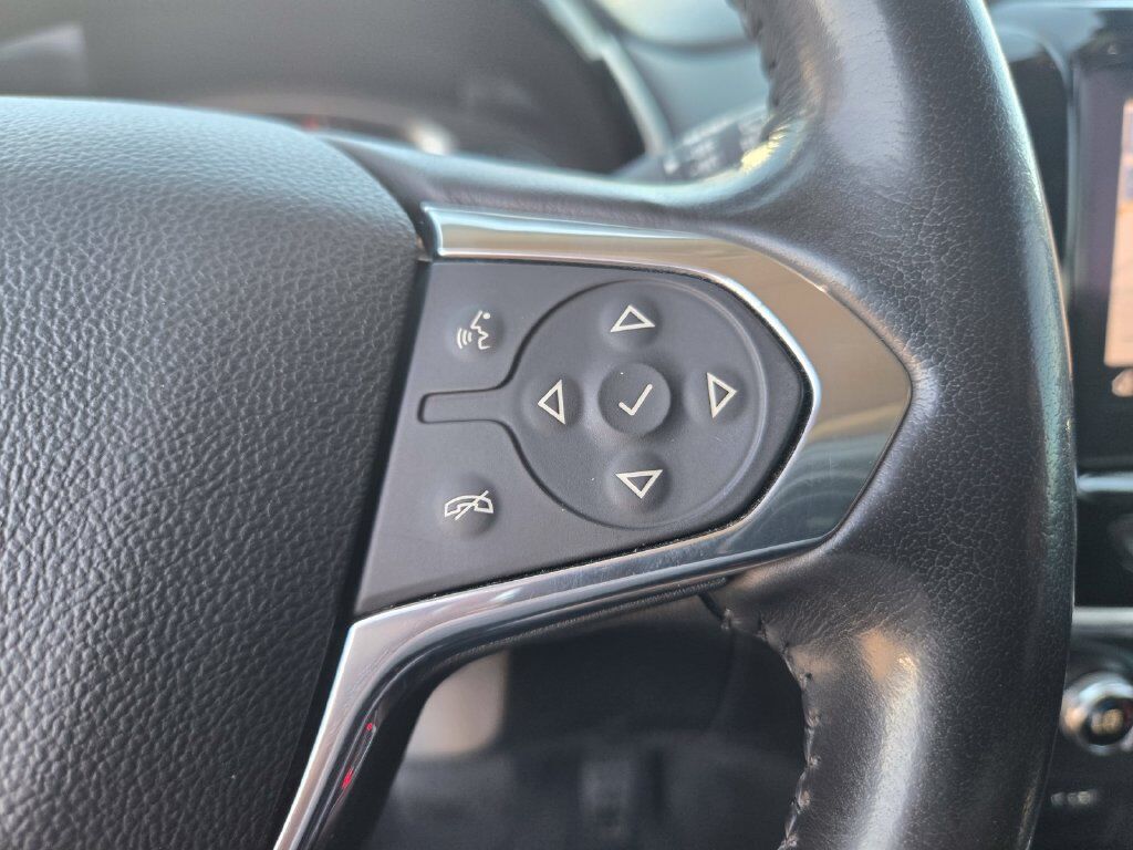 2020 Chevrolet Traverse Premier Roseville CA