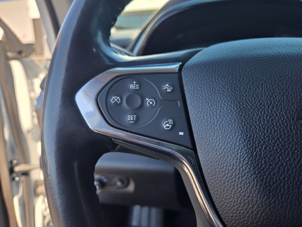 2020 Chevrolet Traverse Premier Roseville CA