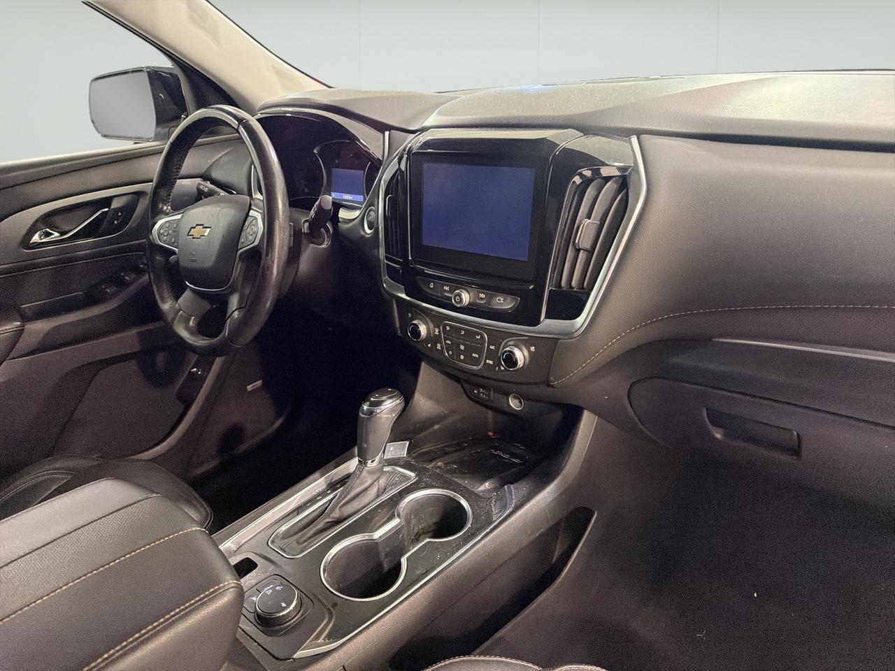 2020 Chevrolet Traverse Premier San Antonio TX