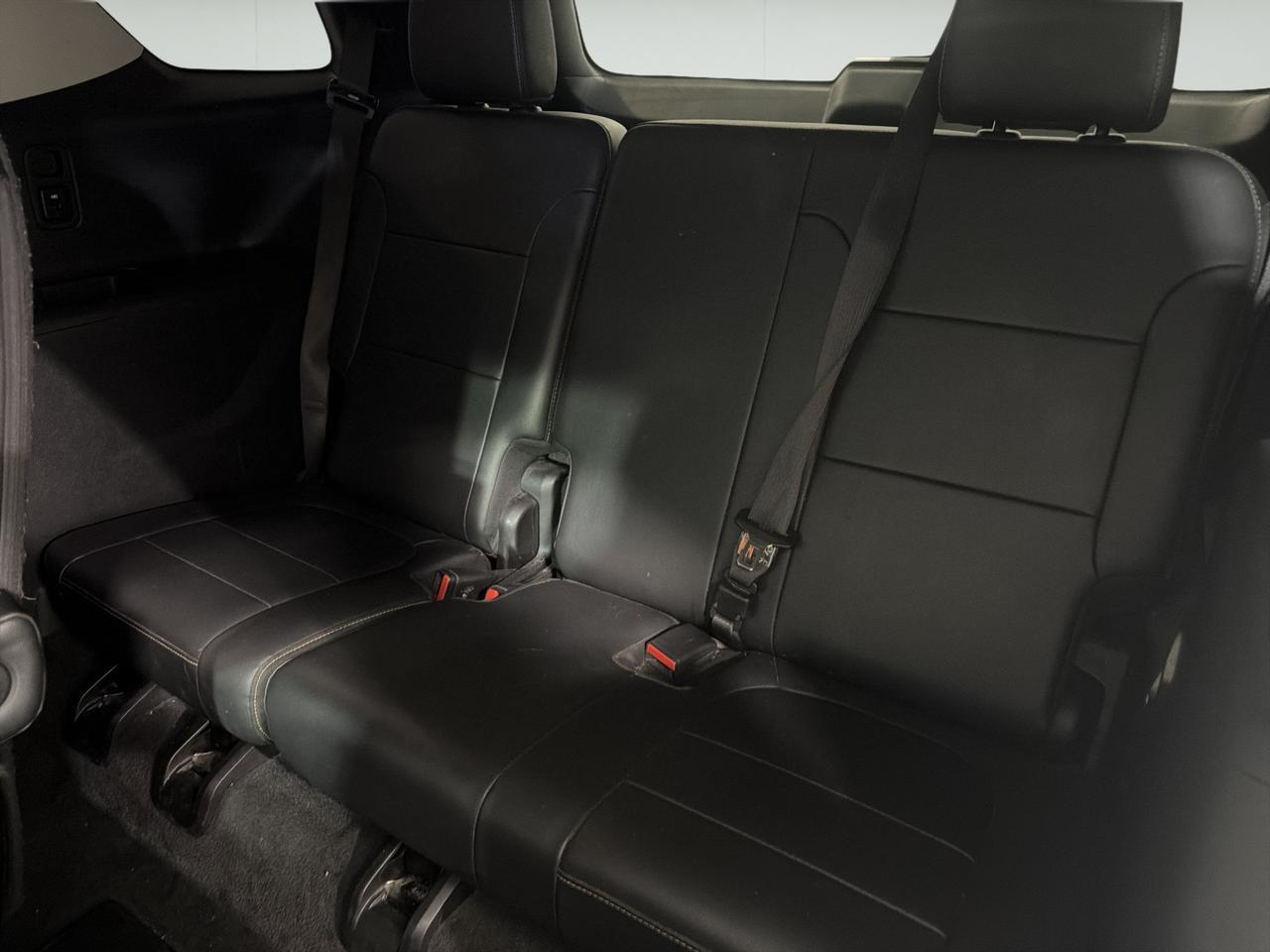 2020 Chevrolet Traverse Premier San Antonio TX