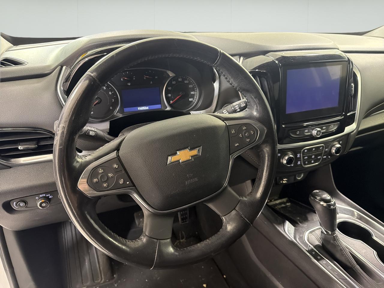 2020 Chevrolet Traverse Premier San Antonio TX