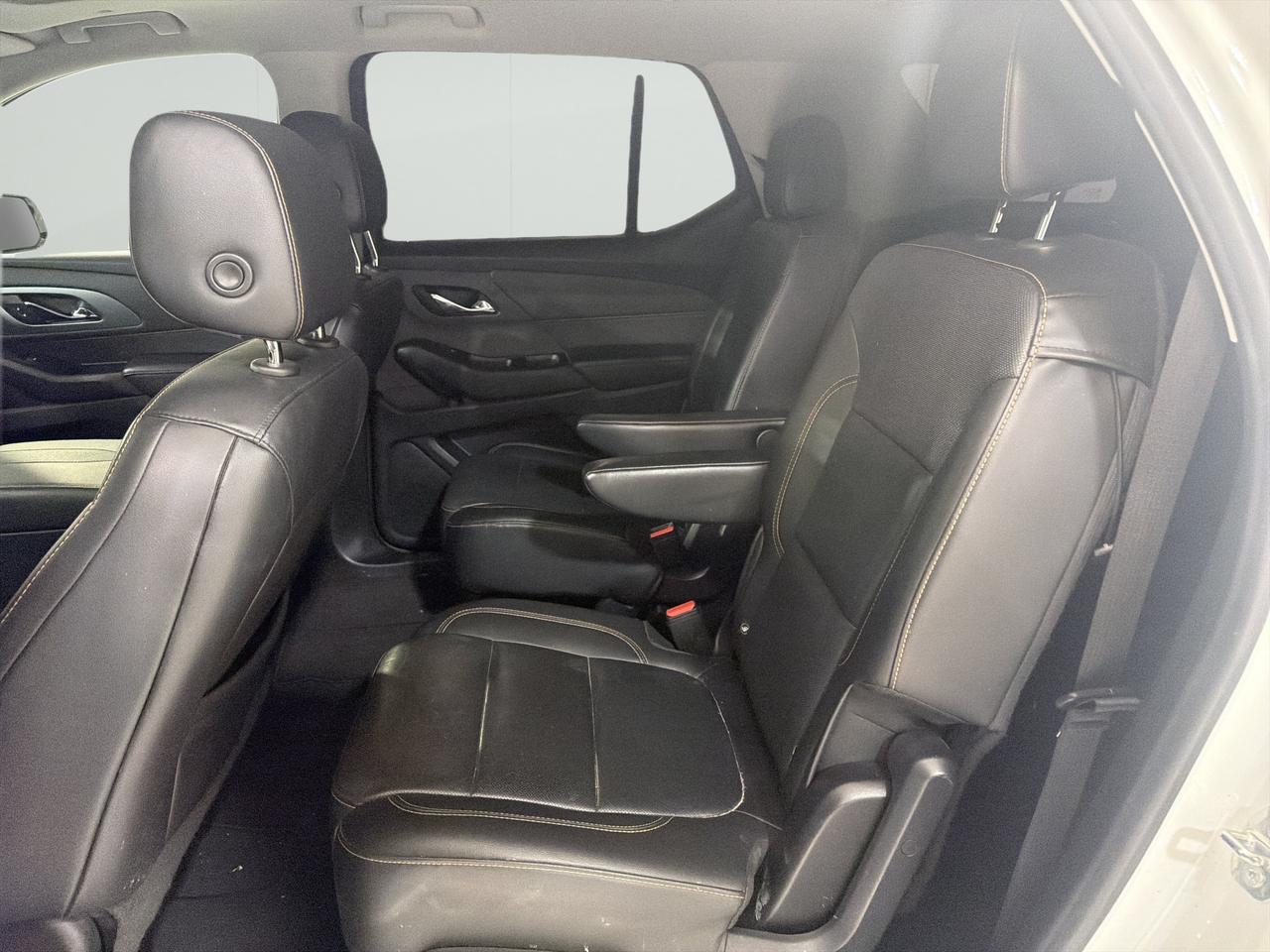 2020 Chevrolet Traverse Premier San Antonio TX