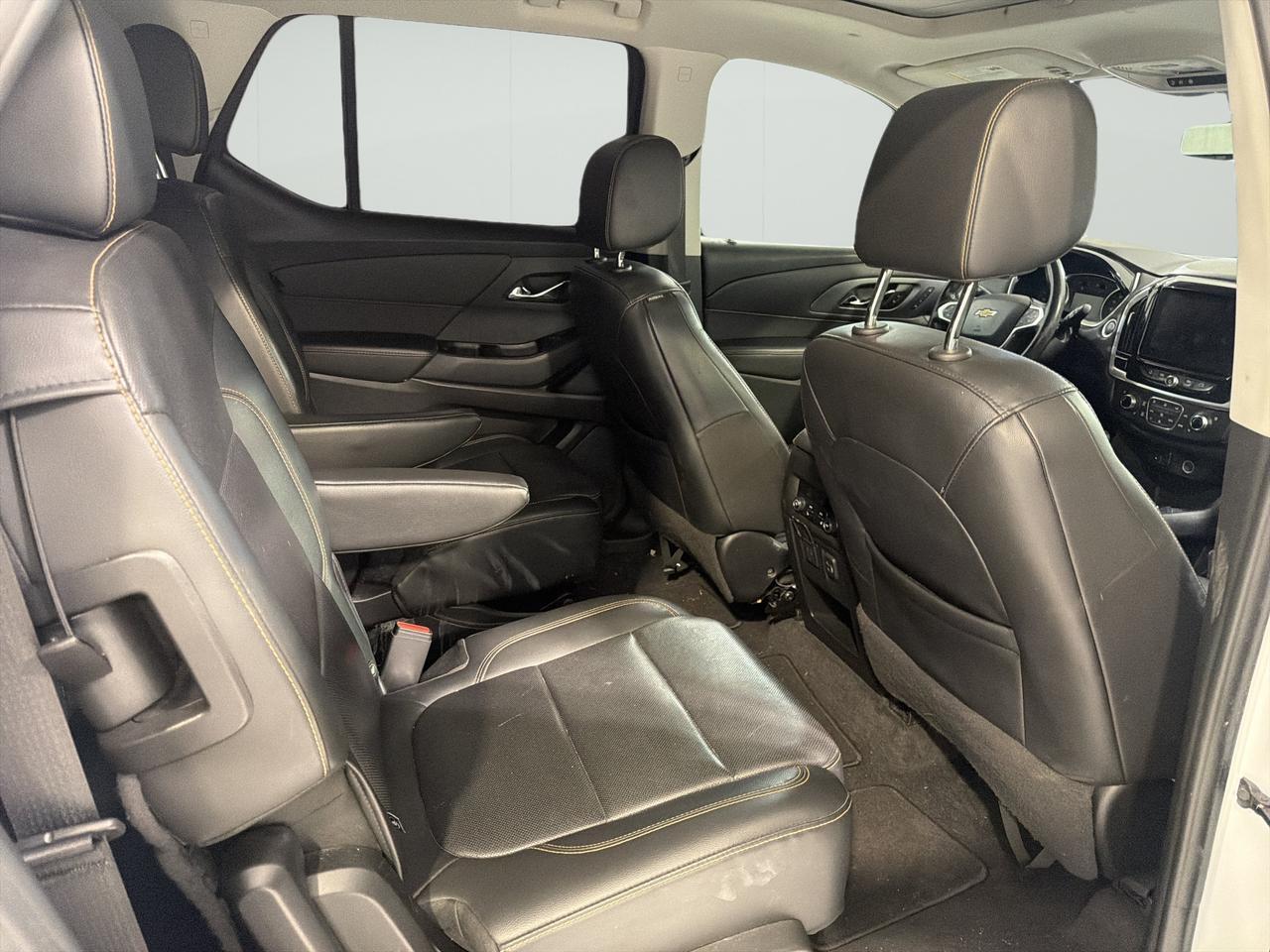 2020 Chevrolet Traverse Premier San Antonio TX