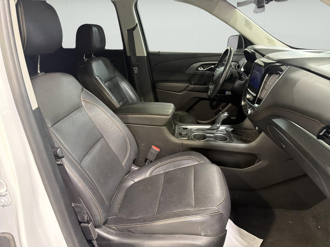2020 Chevrolet Traverse Premier San Antonio TX
