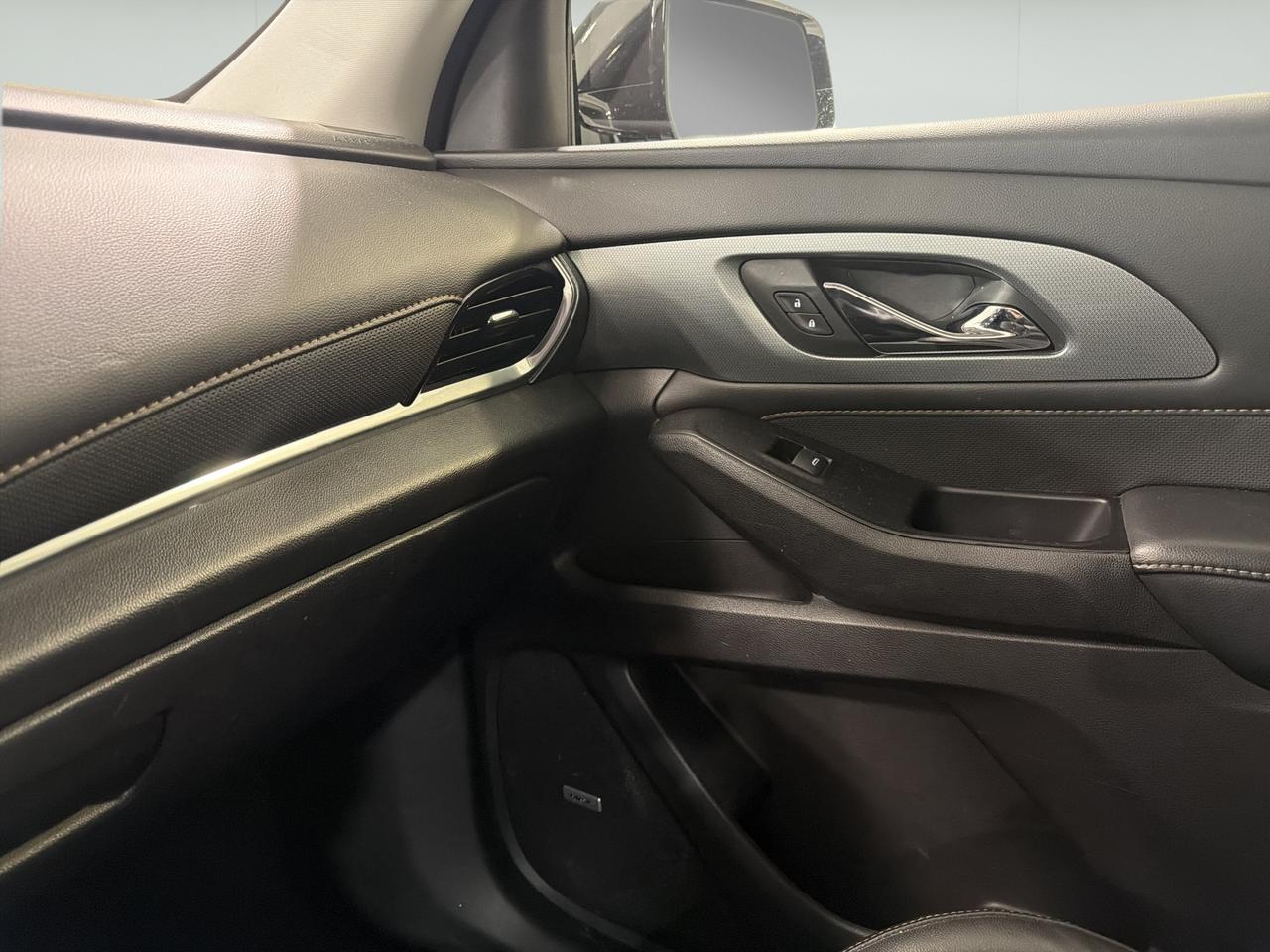 2020 Chevrolet Traverse Premier San Antonio TX