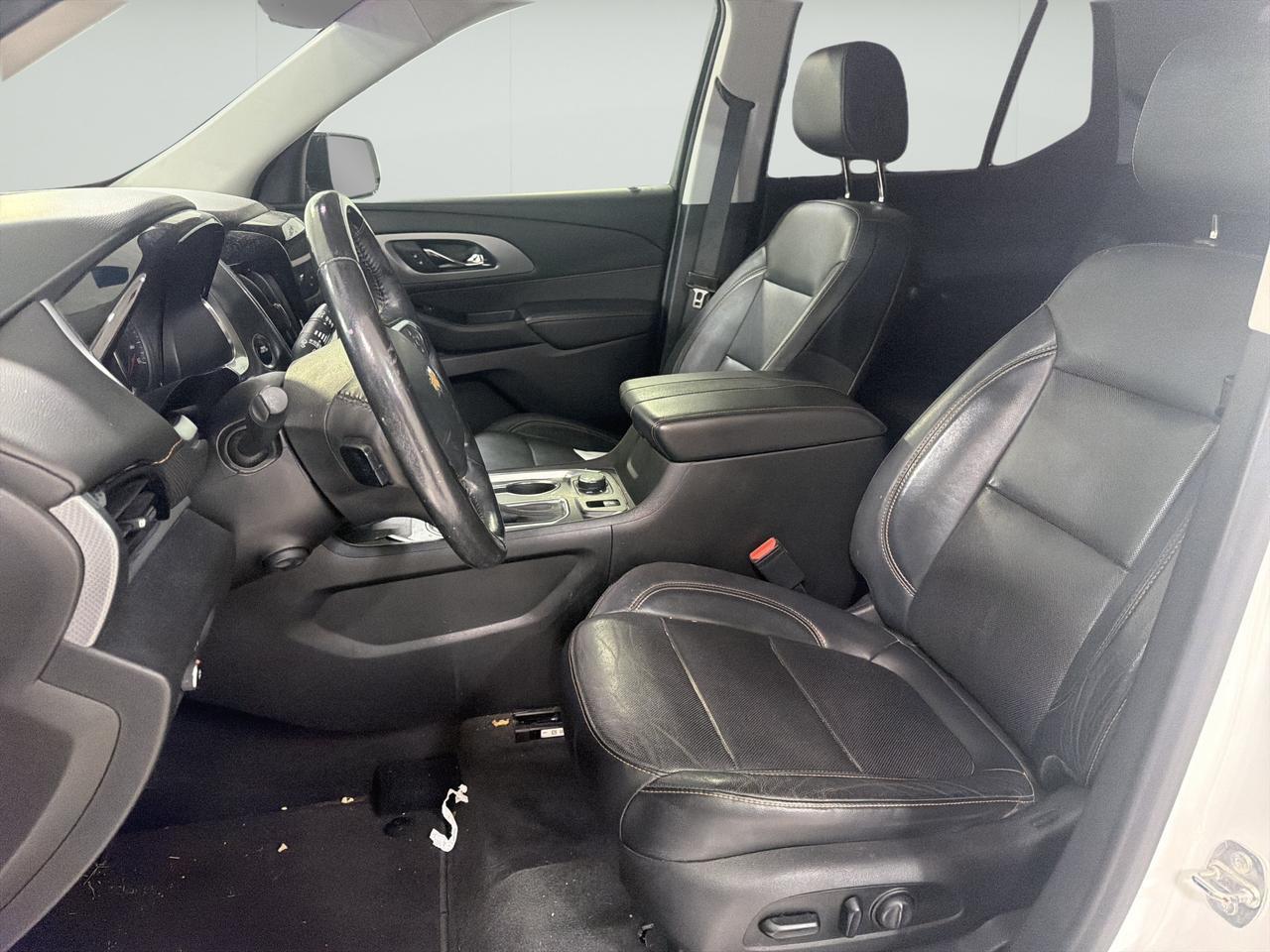 2020 Chevrolet Traverse Premier San Antonio TX