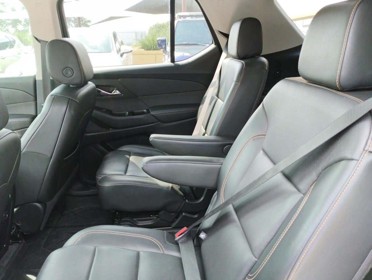 2020 Chevrolet Traverse Premier San Antonio TX